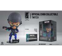 Six Collection: TWITCH Chibi Figurine
