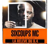 Sixcoups Mc - Mieux Servi Que Par Moi-Meme
