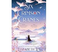 Six crimson cranes: Hodderscape Vault
