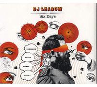 Six Days / 100 Metre