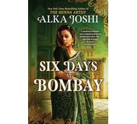 Six Days in Bombay