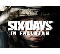 Six Days in Fallujah (PC) Steam Gift - EU