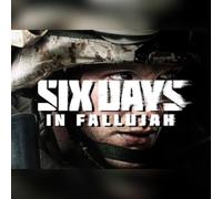 Six Days in Fallujah (PC) Steam Key - EU