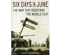 Six Days In June [Edizione: Stati Uniti] [Alemania] [DVD]