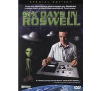 Six Days in Roswell [Reino Unido] [DVD]