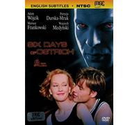 Six Days of Ostrich [Szesc Dni - Six Days of Ostrich [USA] [DVD]