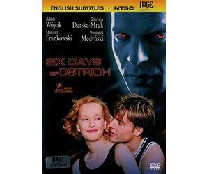 Six Days of Ostrich [Szesc Dni - Six Days of Ostrich [USA] [DVD]