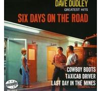 Six Days on the Road by Dave Dudley