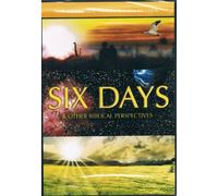 Six Days & Other Biblical Perspectives [USA] [DVD]