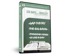 Six Days Really [USA] [DVD]