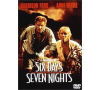 Six Days Seven Nights [1998] [Alemania] [DVD]