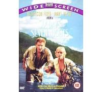 Six Days Seven Nights [Reino Unido] [DVD]