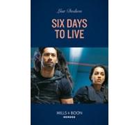 Six Days To Live (ebook)