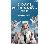 Six days with GOD... CEO