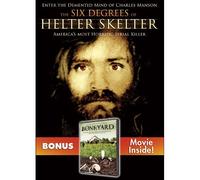 Six Degrees of Helter Skelter & Boneyard [Reino Unido] [DVD]