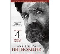 Six Degrees of Helter Skelter [USA] [DVD]