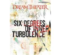 Six Degrees of Inner Turbulence