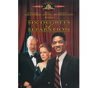 Six Degrees of Separation [USA] [DVD]