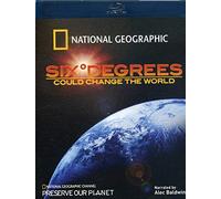 Six Degrees That Could Change the World [USA] [DVD]