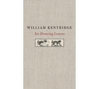 Six Drawing Lessons: 55 (The Charles Eliot Norton Lectures)