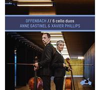 Six Duos pour violoncelles