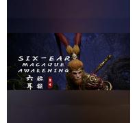 Six-Ear Macaque: Awakening (PC) Steam Gift - GLOBAL