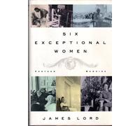 Six Exceptional Women
