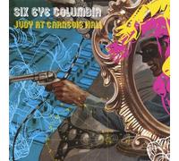 Six Eye Columbia - Judy at Carnegie Hall