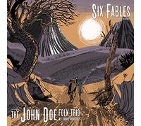 Six Fables Recorded Live at the Bunker ( [Vinilo]