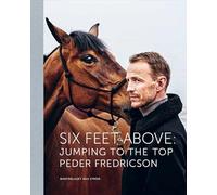 Six Feet Above: Jumping to the top
