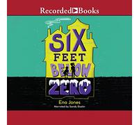 Six Feet Below Zero