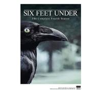 Six Feet Under: Complete Fourth Season [DVD] [2002] [Region 1] [US Import] [NTSC]
