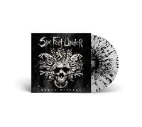 Six feet under - Death rituals [Vinilo]