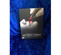 Six Feet Under - Gestorben wird immer, Die komplette erste Staffel [Alemania] [DVD]