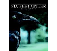 Six Feet Under - Gestorben wird immer, Die komplette Staffel 4 [Alemania] [DVD]