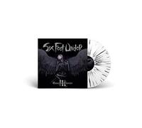Six Feet Under - Graveyard Classics III (White W/ Black Splatter Vinyl) [Vinilo]