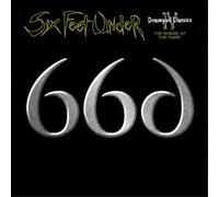 Six Feet Under Graveyard Classics IV - Number of the Prie (CD) (Importación USA)