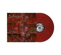 Six Feet Under – Killing for Revenge – Vinilo