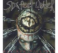 Maximum Violence – Sony Music