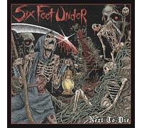 Six Feet Under - Next to die (Coloured) [Vinilo]