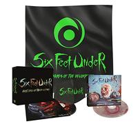 Six Feet Under Nightmares of.. (CD)