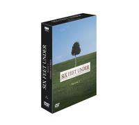 Six Feet Under - Saison 2 [Francia] [DVD]