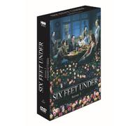 Six Feet Under - Saison 3 [Francia] [DVD]