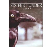 Six Feet Under - Saison 4 [Francia] [DVD]