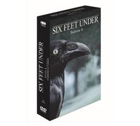 Six Feet Under - Saison 4 [Francia] [DVD]