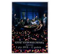 Six Feet Under - Season 3 [5DVD] (IMPORT) (No hay versión española)