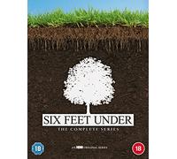 Six Feet Under - Serie Completa