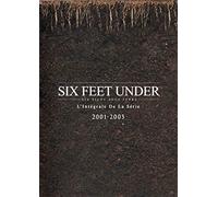 Six Feet Under (Six pieds sous terre) - L'intégrale de la Série 2001-2005 HBO
