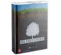 Six Feet Under (Six pieds sous terre) - The Complete Collection 2001-2005 [Francia] [DVD]