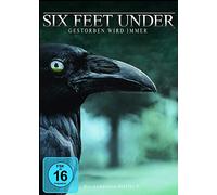 Six Feet Under - Staffel 4 [Alemania] [DVD]